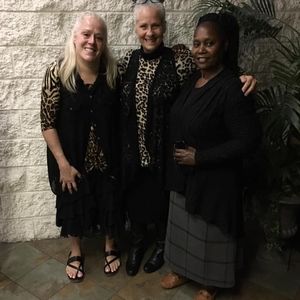 Meet your Posher, Dawn